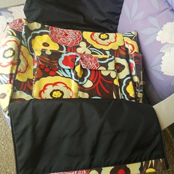 Posh Baby Diaper Bag - Picture 5 of 7